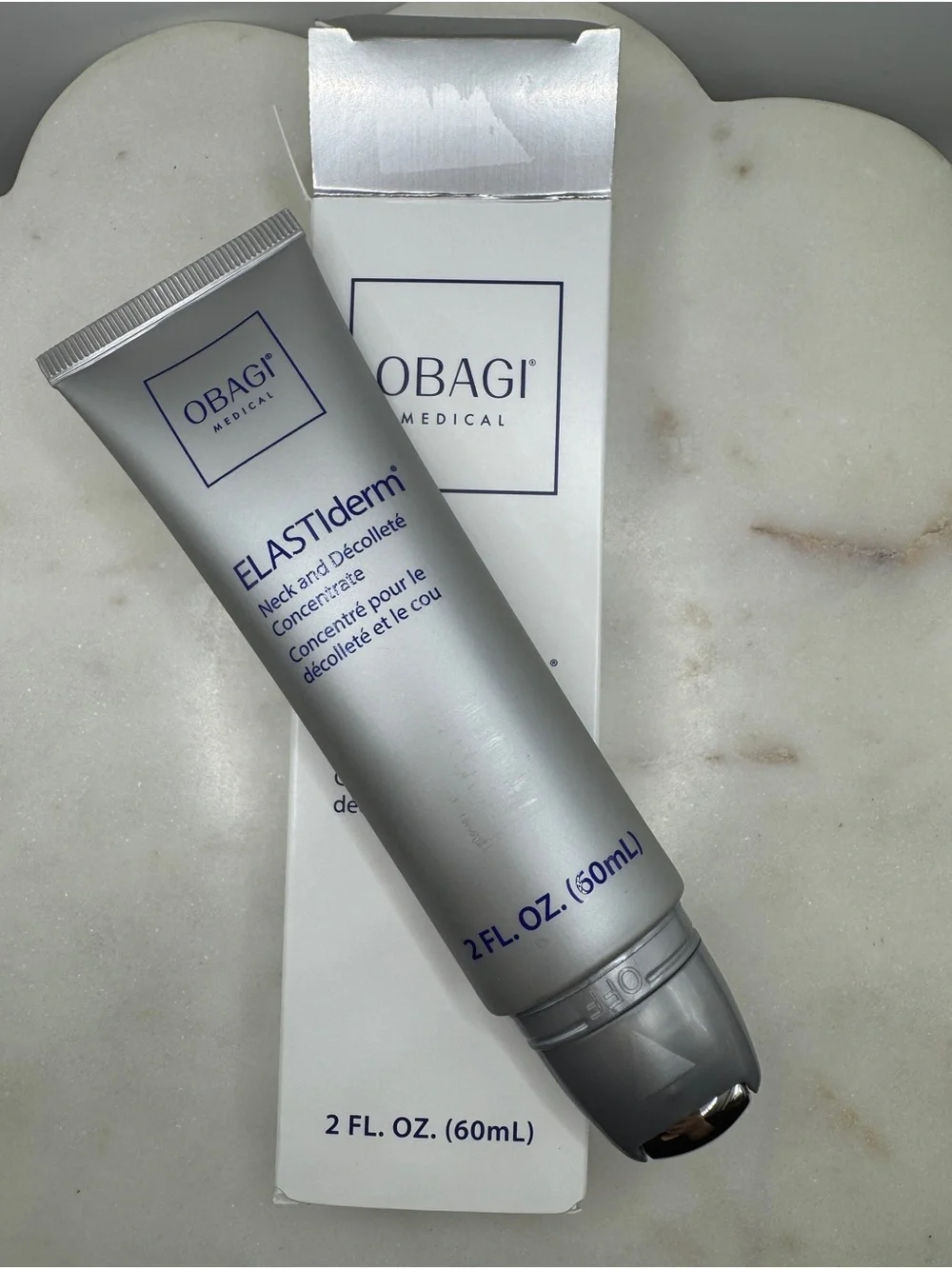 Obagi ELASTIderm Neck and Décolleté Concentrate